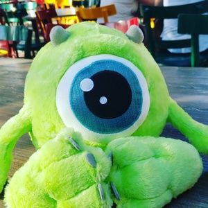 Meet your Posher, Wxa2312